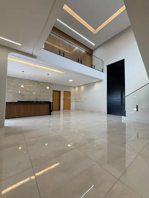 Foto 8 de Casa com 3 quartos à venda, 302m2 em Condomínio Terras Alpha Anápolis, Anapolis - GO