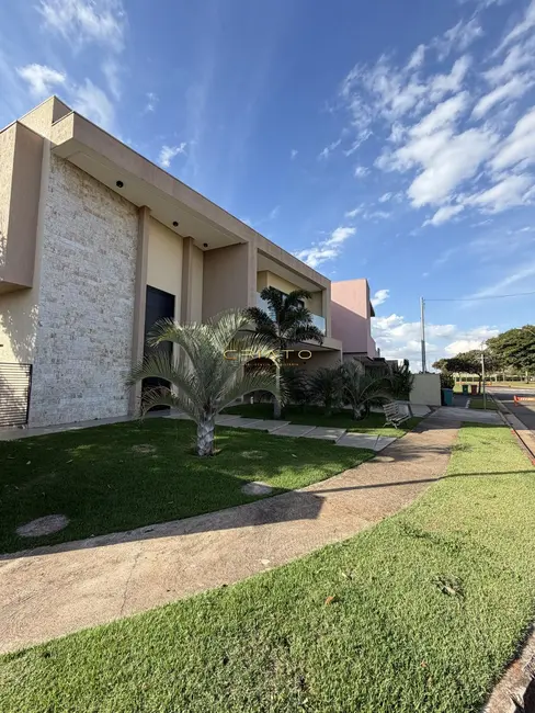 Foto 4 de Casa com 3 quartos à venda, 302m2 em Condomínio Terras Alpha Anápolis, Anapolis - GO