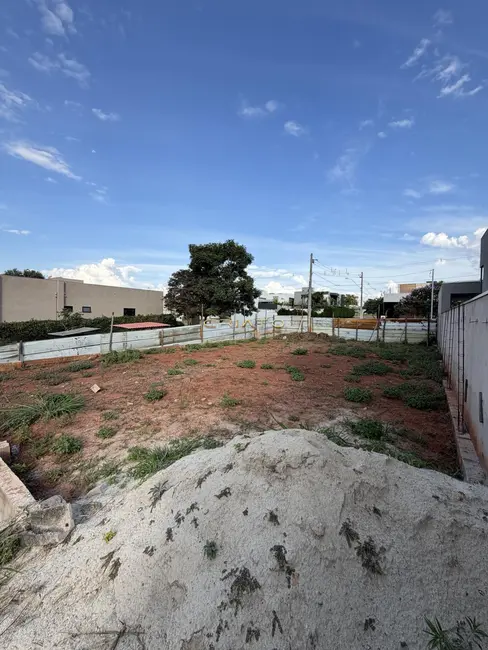 Foto 7 de Terreno / Lote à venda, 360m2 em Condomínio Terras Alpha Anápolis, Anapolis - GO