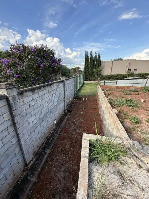 Foto 8 de Terreno / Lote à venda, 360m2 em Condomínio Terras Alpha Anápolis, Anapolis - GO