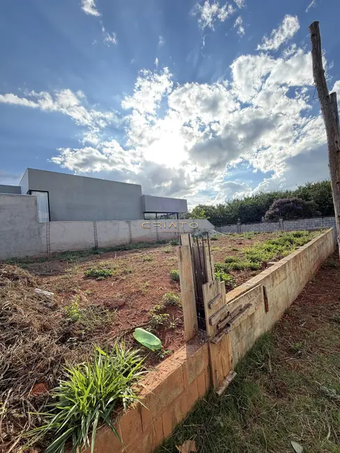 Foto 3 de Terreno / Lote à venda, 360m2 em Condomínio Terras Alpha Anápolis, Anapolis - GO
