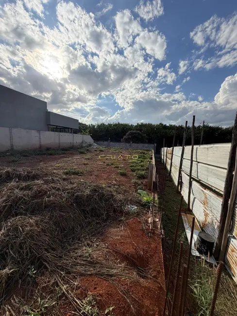 Foto 5 de Terreno / Lote à venda, 360m2 em Condomínio Terras Alpha Anápolis, Anapolis - GO