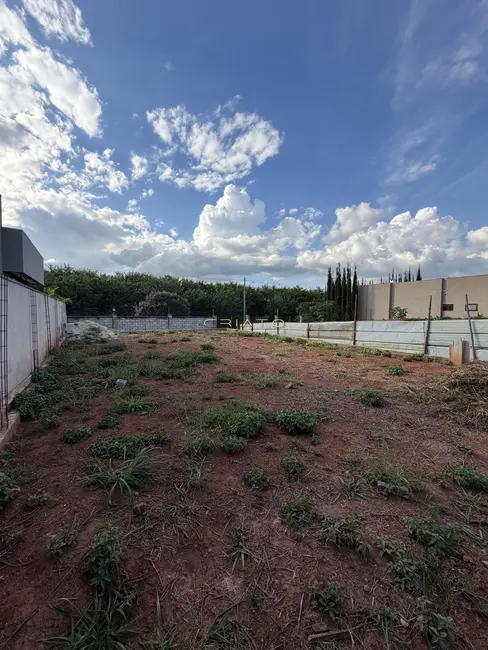 Foto 6 de Terreno / Lote à venda, 360m2 em Condomínio Terras Alpha Anápolis, Anapolis - GO
