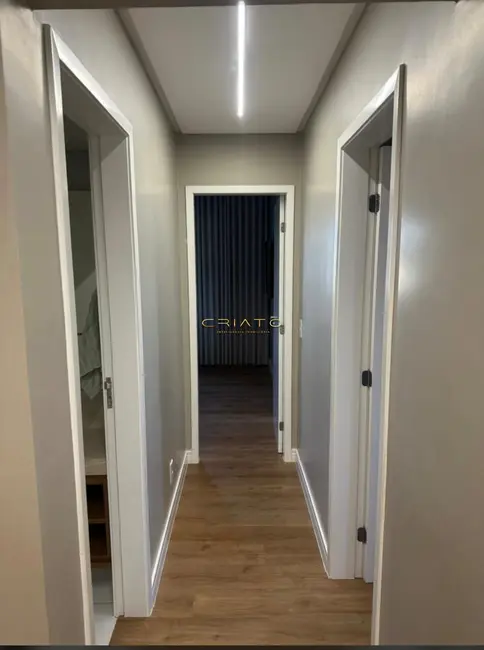Foto 9 de Apartamento com 3 quartos à venda, 105m2 em Jundiaí, Anapolis - GO