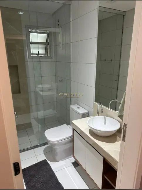 Foto 8 de Apartamento com 3 quartos à venda, 105m2 em Jundiaí, Anapolis - GO