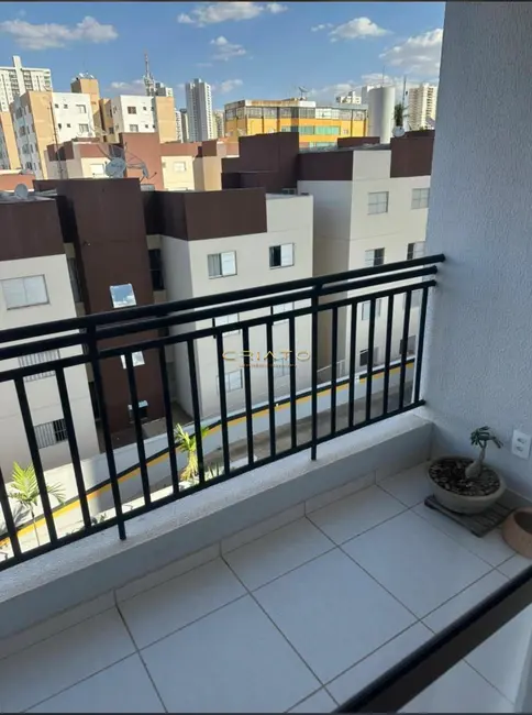 Foto 1 de Apartamento com 3 quartos à venda, 105m2 em Jundiaí, Anapolis - GO