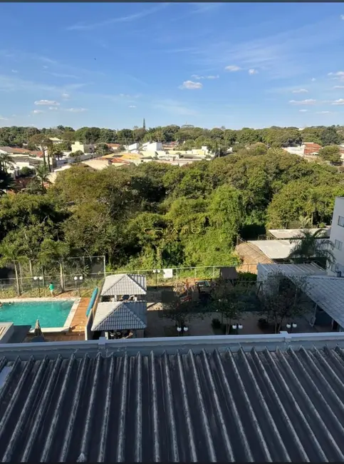 Foto 2 de Apartamento com 3 quartos à venda, 105m2 em Jundiaí, Anapolis - GO
