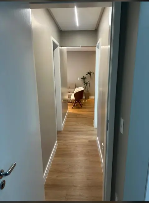 Foto 4 de Apartamento com 3 quartos à venda, 105m2 em Jundiaí, Anapolis - GO