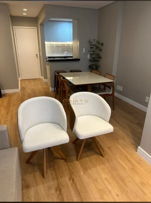 Foto 3 de Apartamento com 3 quartos à venda, 105m2 em Jundiaí, Anapolis - GO