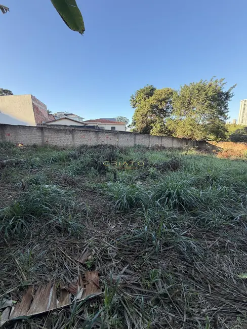 Foto 4 de Terreno / Lote à venda, 429m2 em Anápolis City, Anapolis - GO