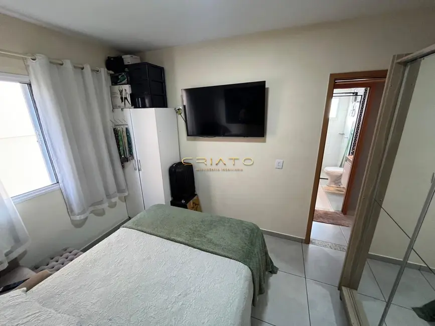 Foto 5 de Apartamento com 2 quartos à venda, 58m2 em Jibran El Hadj, Anapolis - GO