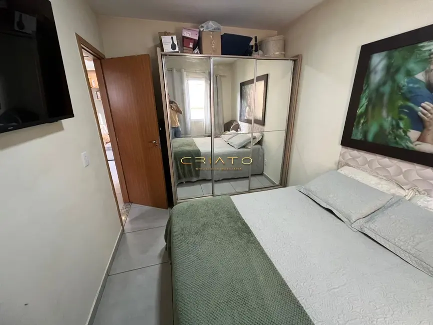 Foto 9 de Apartamento com 2 quartos à venda, 58m2 em Jibran El Hadj, Anapolis - GO