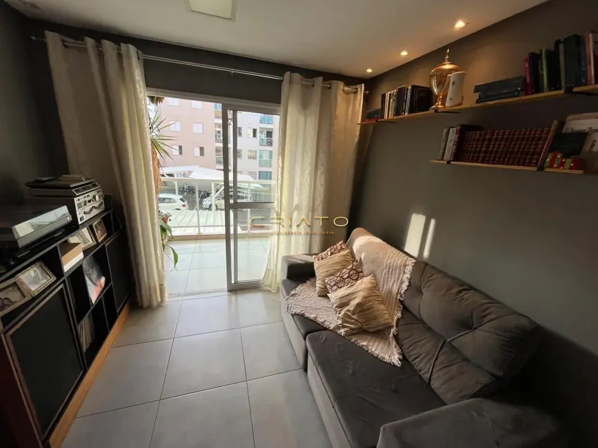 Foto 7 de Apartamento com 2 quartos à venda, 58m2 em Jibran El Hadj, Anapolis - GO