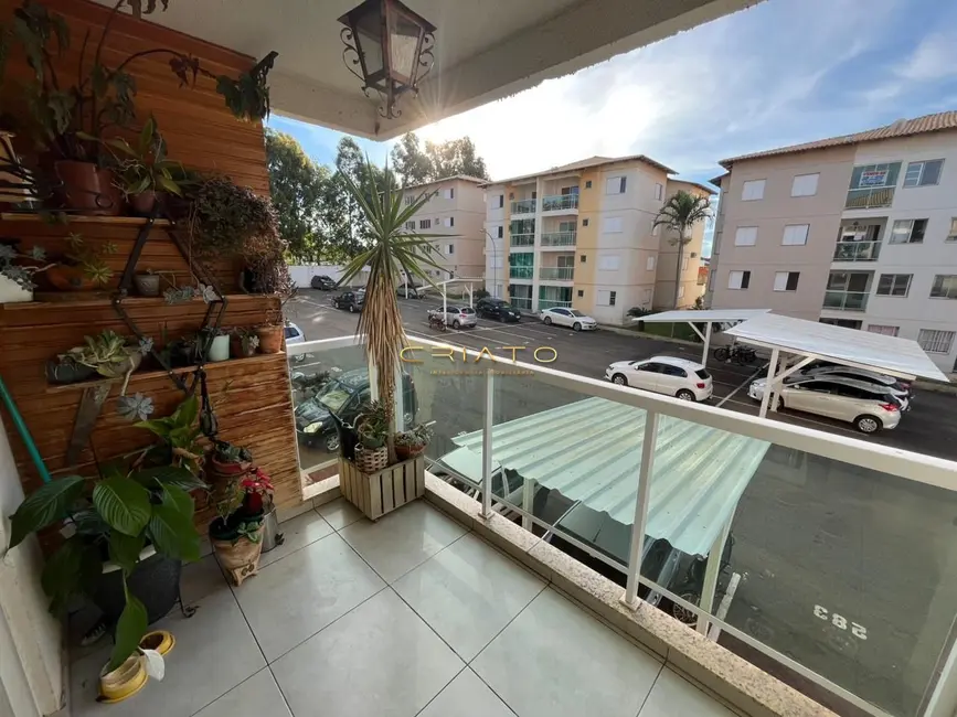 Foto 4 de Apartamento com 2 quartos à venda, 58m2 em Jibran El Hadj, Anapolis - GO