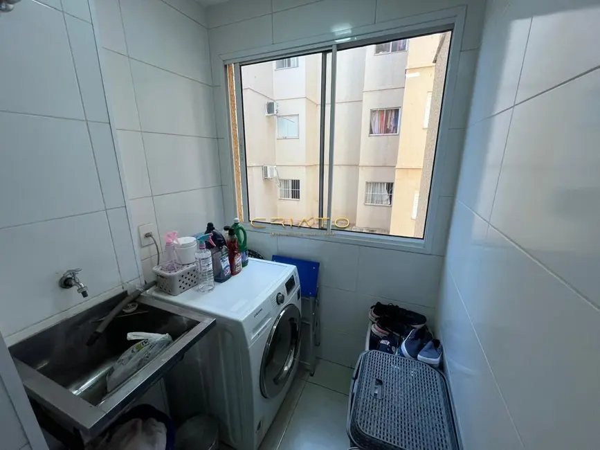 Foto 8 de Apartamento com 2 quartos à venda, 58m2 em Jibran El Hadj, Anapolis - GO