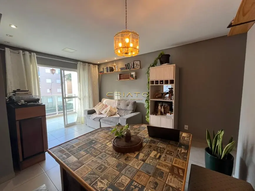 Foto 3 de Apartamento com 2 quartos à venda, 58m2 em Jibran El Hadj, Anapolis - GO
