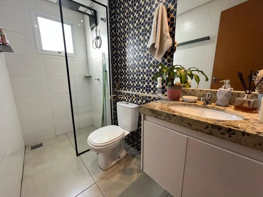 Foto 6 de Apartamento com 2 quartos à venda, 58m2 em Jibran El Hadj, Anapolis - GO
