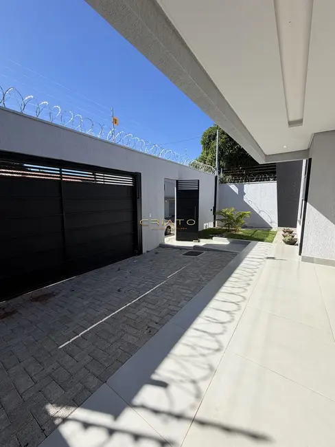 Foto 5 de Casa com 3 quartos à venda, 181m2 em Parque Brasília 2ª Etapa, Anapolis - GO