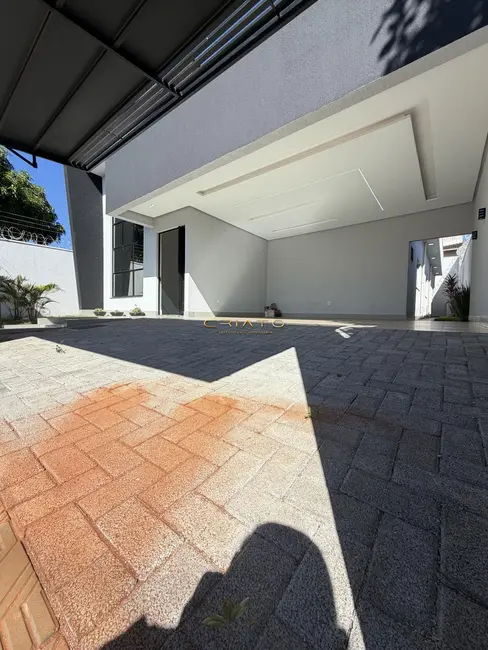 Foto 6 de Casa com 3 quartos à venda, 181m2 em Parque Brasília 2ª Etapa, Anapolis - GO
