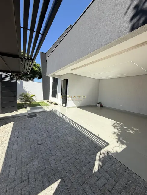 Foto 7 de Casa com 3 quartos à venda, 181m2 em Parque Brasília 2ª Etapa, Anapolis - GO