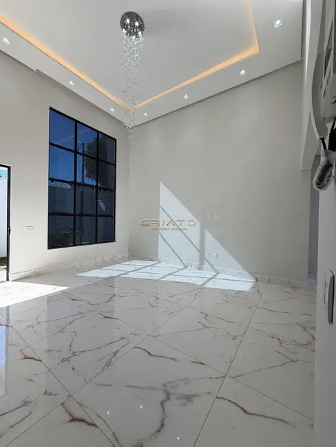 Foto 9 de Casa com 3 quartos à venda, 181m2 em Parque Brasília 2ª Etapa, Anapolis - GO