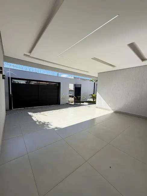 Foto 4 de Casa com 3 quartos à venda, 181m2 em Parque Brasília 2ª Etapa, Anapolis - GO