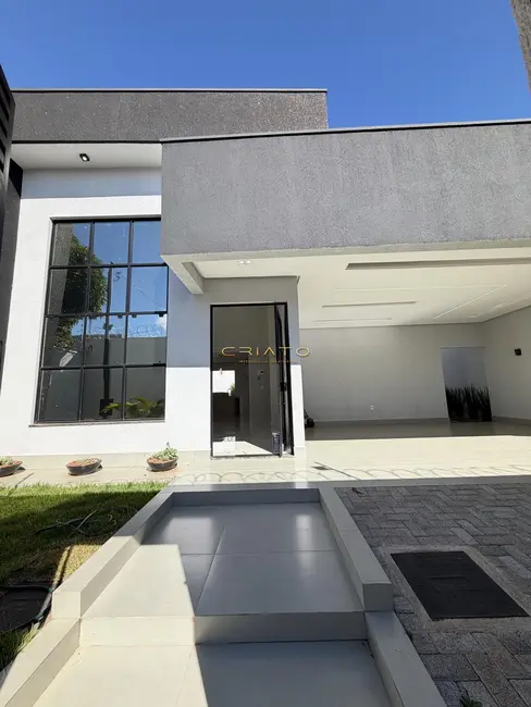 Foto 2 de Casa com 3 quartos à venda, 181m2 em Parque Brasília 2ª Etapa, Anapolis - GO