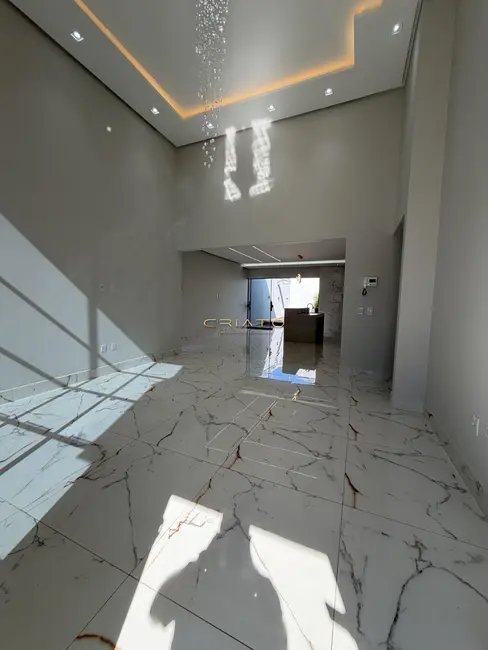 Foto 8 de Casa com 3 quartos à venda, 181m2 em Parque Brasília 2ª Etapa, Anapolis - GO