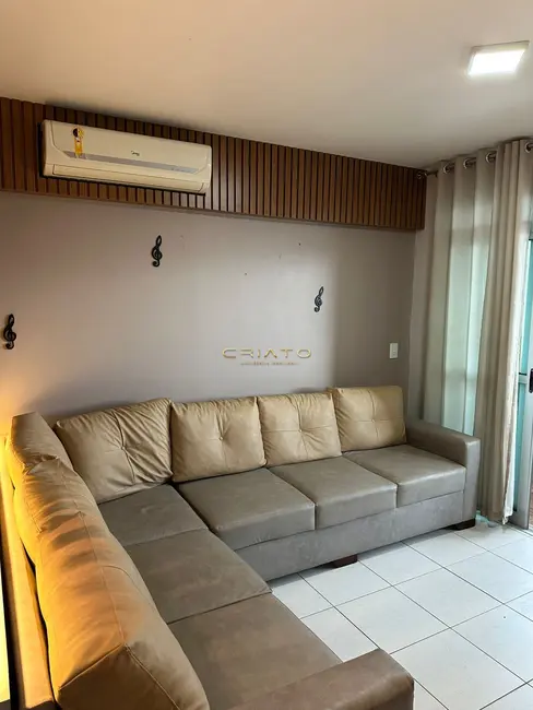 Apartamento com 3 quartos à venda, 109m2 em Vila Santa Isabel, Anapolis - GO - imagem 1 Foto 1 de Apartamento com 3 quartos à venda, 109m2 em Vila Santa Isabel, Anapolis - GO
