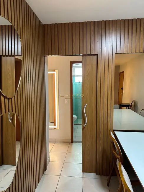 Apartamento com 3 quartos à venda, 109m2 em Vila Santa Isabel, Anapolis - GO - imagem 3 Foto 3 de Apartamento com 3 quartos à venda, 109m2 em Vila Santa Isabel, Anapolis - GO