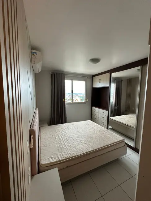 Apartamento com 3 quartos à venda, 109m2 em Vila Santa Isabel, Anapolis - GO - imagem 4 Foto 4 de Apartamento com 3 quartos à venda, 109m2 em Vila Santa Isabel, Anapolis - GO