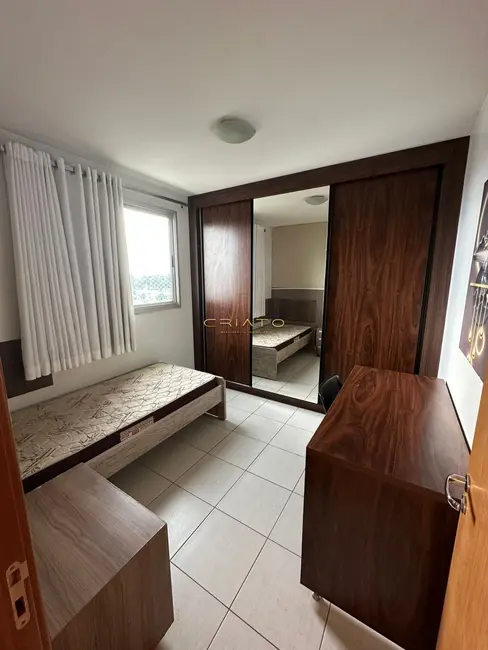Apartamento com 3 quartos à venda, 109m2 em Vila Santa Isabel, Anapolis - GO - imagem 5 Foto 5 de Apartamento com 3 quartos à venda, 109m2 em Vila Santa Isabel, Anapolis - GO