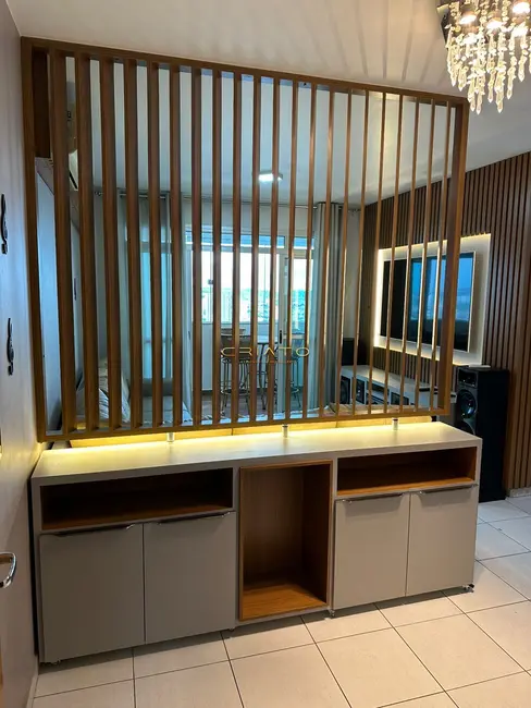 Apartamento com 3 quartos à venda, 109m2 em Vila Santa Isabel, Anapolis - GO - imagem 2 Foto 2 de Apartamento com 3 quartos à venda, 109m2 em Vila Santa Isabel, Anapolis - GO