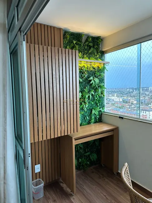 Apartamento com 3 quartos à venda, 109m2 em Vila Santa Isabel, Anapolis - GO - imagem 8 Foto 8 de Apartamento com 3 quartos à venda, 109m2 em Vila Santa Isabel, Anapolis - GO