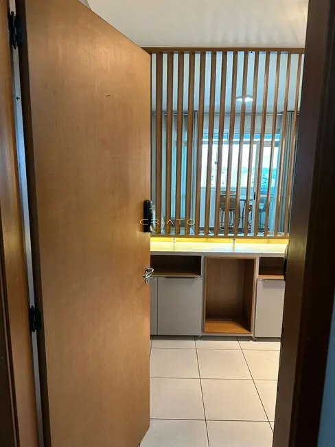 Apartamento com 3 quartos à venda, 109m2 em Vila Santa Isabel, Anapolis - GO - imagem 6 Foto 6 de Apartamento com 3 quartos à venda, 109m2 em Vila Santa Isabel, Anapolis - GO