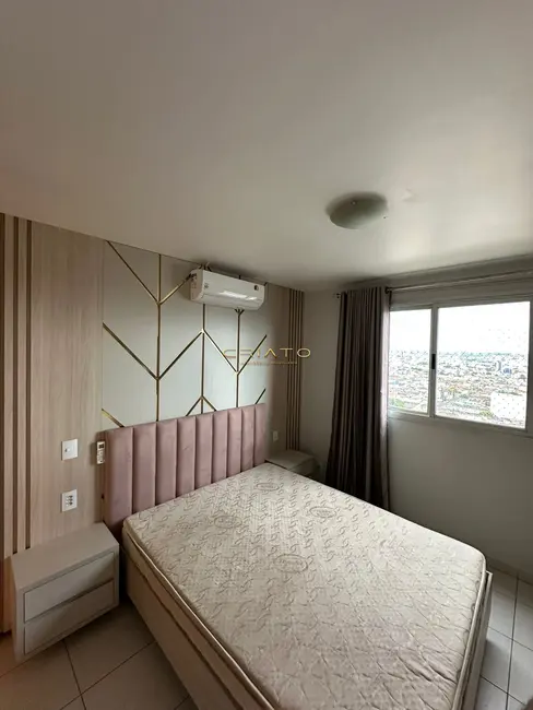 Apartamento com 3 quartos à venda, 109m2 em Vila Santa Isabel, Anapolis - GO - imagem 7 Foto 7 de Apartamento com 3 quartos à venda, 109m2 em Vila Santa Isabel, Anapolis - GO