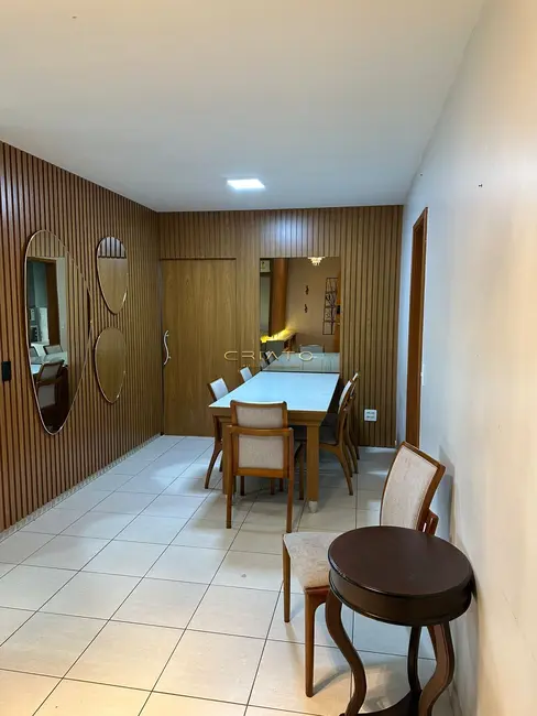 Apartamento com 3 quartos à venda, 109m2 em Vila Santa Isabel, Anapolis - GO - imagem 9 Foto 9 de Apartamento com 3 quartos à venda, 109m2 em Vila Santa Isabel, Anapolis - GO
