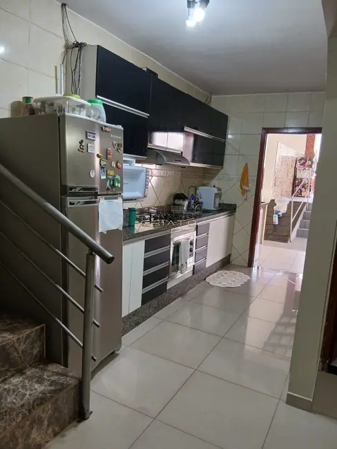 Casa com 3 quartos à venda, 180m2 em Anapolis - GO - imagem 7 Foto 7 de Casa com 3 quartos à venda, 180m2 em Anapolis - GO
