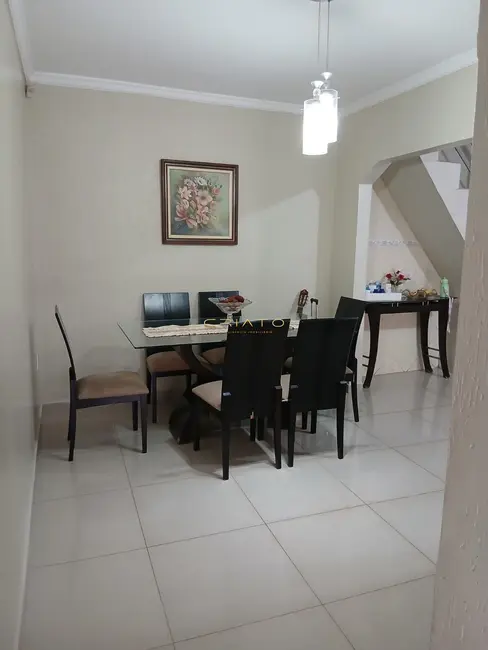 Casa com 3 quartos à venda, 180m2 em Anapolis - GO - imagem 4 Foto 4 de Casa com 3 quartos à venda, 180m2 em Anapolis - GO