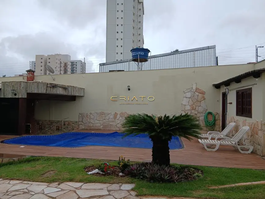 Casa com 3 quartos à venda, 180m2 em Anapolis - GO - imagem 3 Foto 3 de Casa com 3 quartos à venda, 180m2 em Anapolis - GO