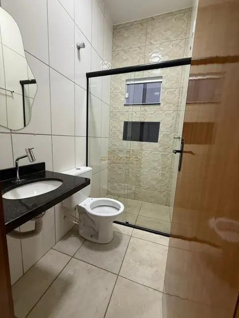 Foto 6 de Casa com 2 quartos à venda, 90m2 em Residencial Dom Felipe, Anapolis - GO