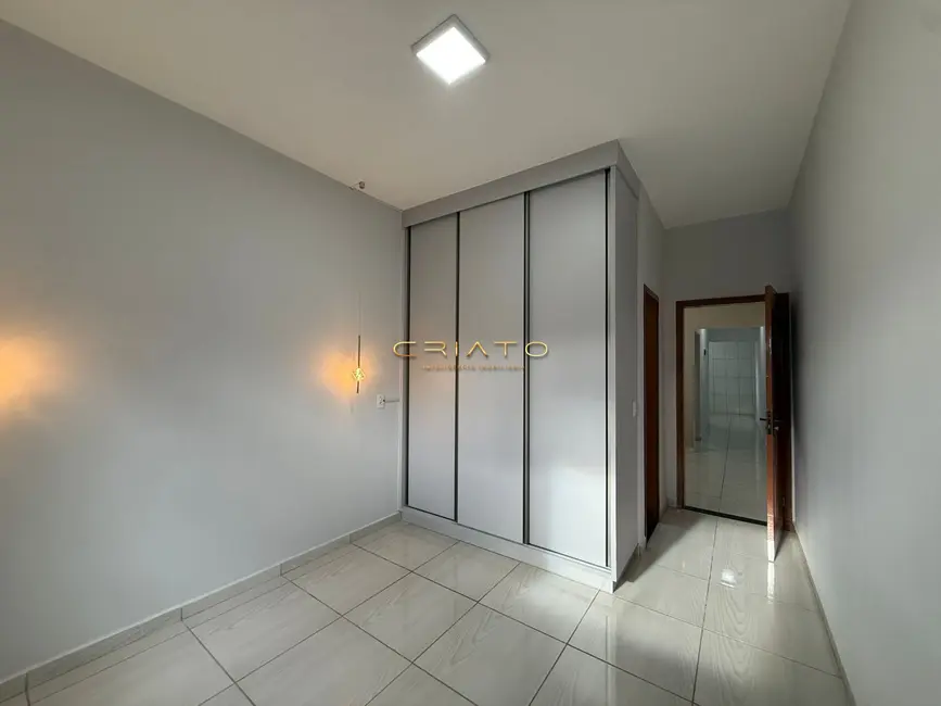Foto 8 de Casa com 2 quartos à venda, 90m2 em Residencial Dom Felipe, Anapolis - GO