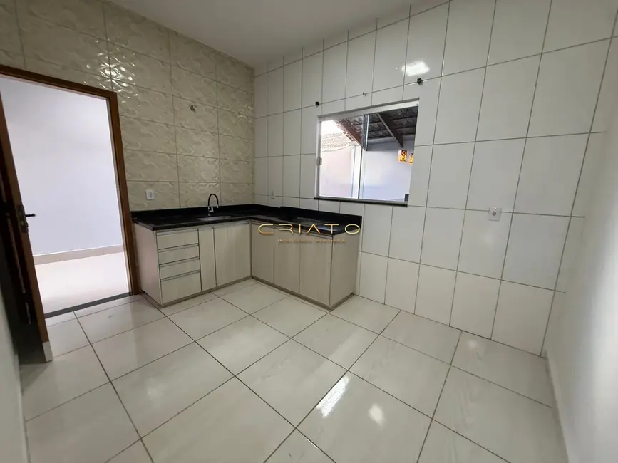 Foto 5 de Casa com 2 quartos à venda, 90m2 em Residencial Dom Felipe, Anapolis - GO