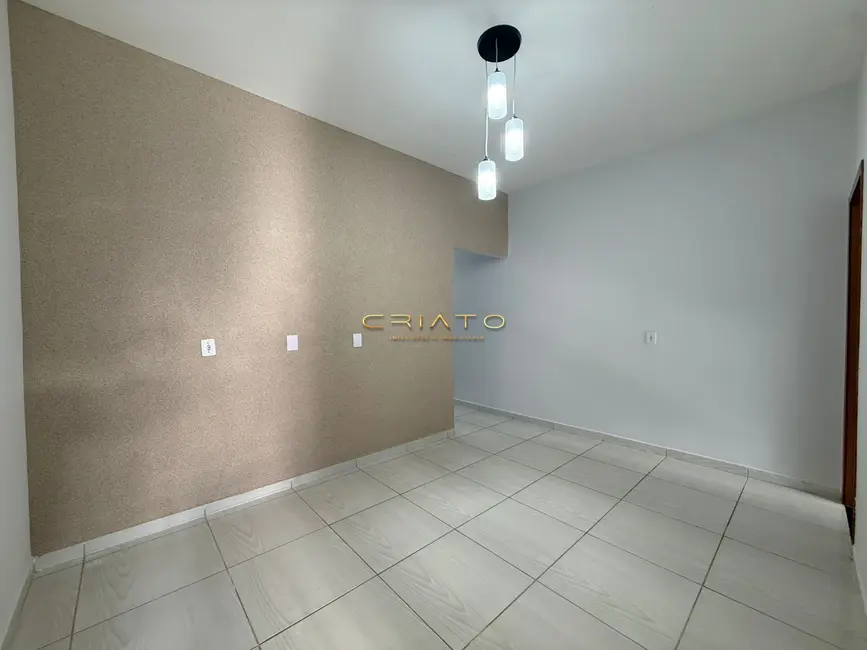 Foto 9 de Casa com 2 quartos à venda, 90m2 em Residencial Dom Felipe, Anapolis - GO