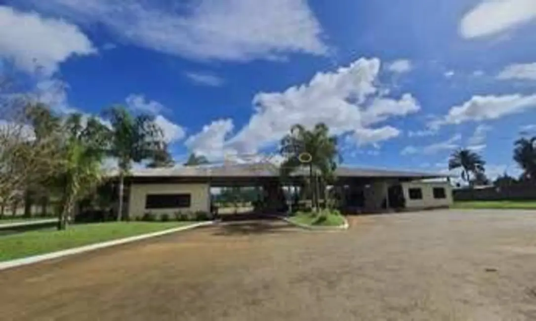 Foto 5 de Terreno / Lote à venda, 2041m2 em Jardim Santa Cecília, Anapolis - GO