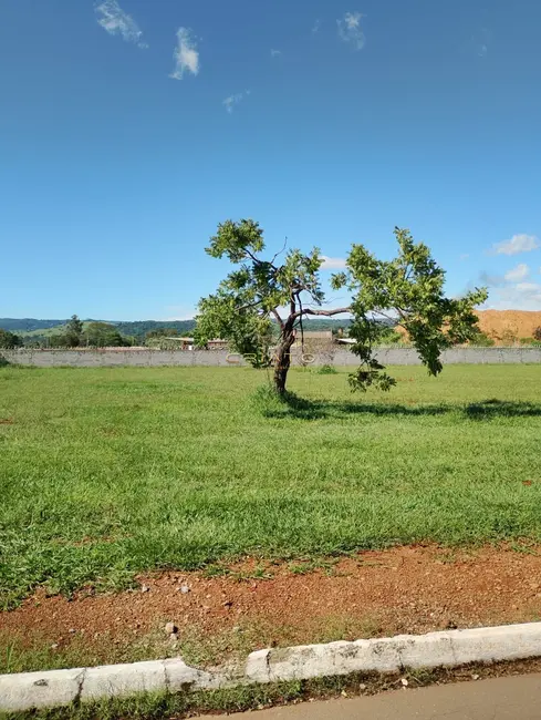 Foto 3 de Terreno / Lote à venda, 2041m2 em Jardim Santa Cecília, Anapolis - GO