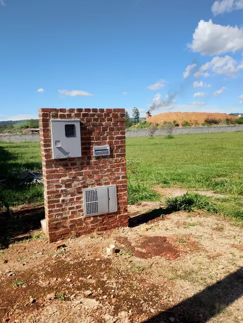 Foto 4 de Terreno / Lote à venda, 2041m2 em Jardim Santa Cecília, Anapolis - GO