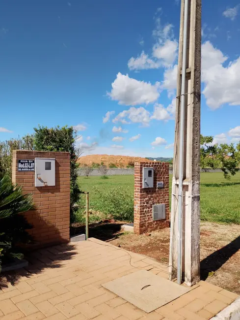 Foto 2 de Terreno / Lote à venda, 2041m2 em Jardim Santa Cecília, Anapolis - GO