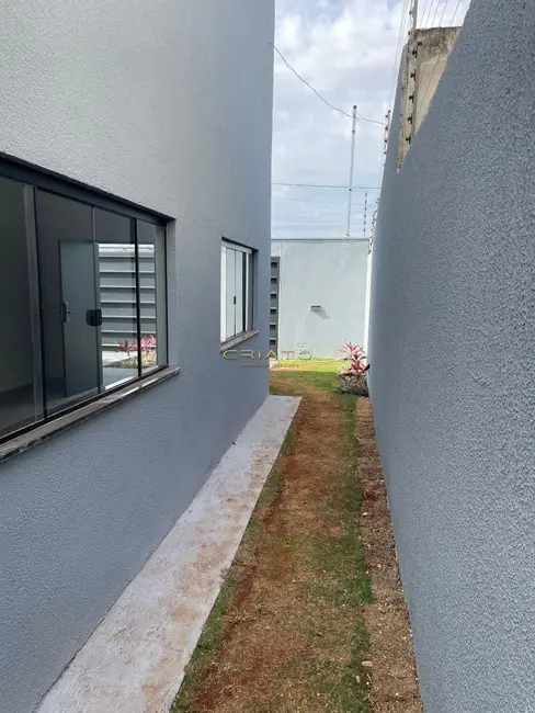 Foto 4 de Casa com 3 quartos à venda, 113m2 em Anapolis - GO