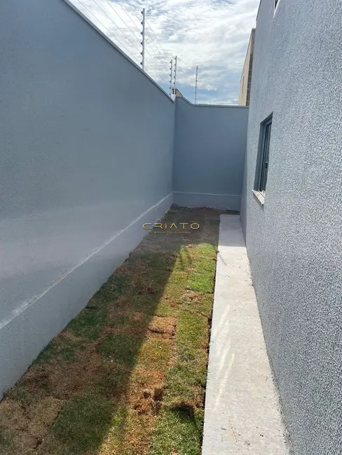 Foto 8 de Casa com 3 quartos à venda, 113m2 em Anapolis - GO